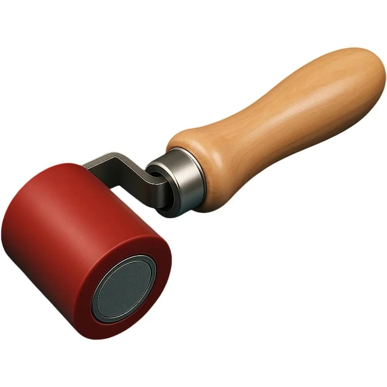 Seam Roller 1-7/16" Dia X /4" (1, Single-)