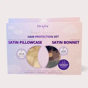 Sweet Dreams Hair Protection Set