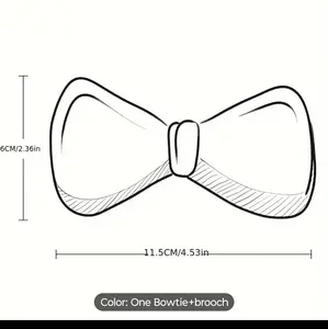 J & J Fly Bowties