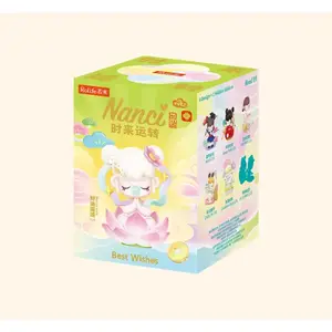 1309. Nanci Best Wishes Series Blind Box