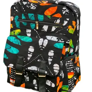Personalized Backpack for School and Travel - Customizable