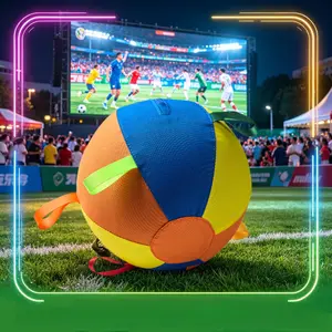Pet Toy Big Cloth Dog Ball For Play,Dog Toy For Running Jumping Training & Daily Play Pet Toy Big Cloth Dog Ball For Play,Dog Toy For Running Jumping Training & Daily Play