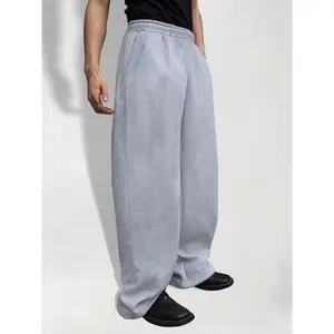 Teens Boys Jogger Casual Cargo Pants Pocket Sweatpants Comfy Breathable Outdoor for Fall Winter Daily Wear Size8-16Y