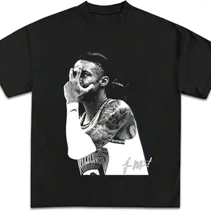 Official Basketball Graphic Tee Collection  Kobe Iverson Rodman  Premium Quality Heavyweight Shirt For Men & Women
