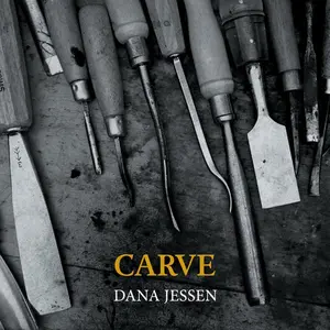 Bruckman / Jessen / Matthusen / Jessen - Carve  [COMPACT DISC - CD]