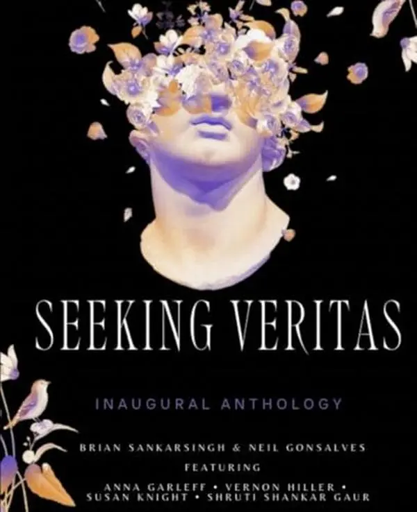 USED-Seeking Veritas Anthology Volume 1: Sankarsingh Gonsalves Productions by Sankarsingh Gonsalves Productions (Paperback)
