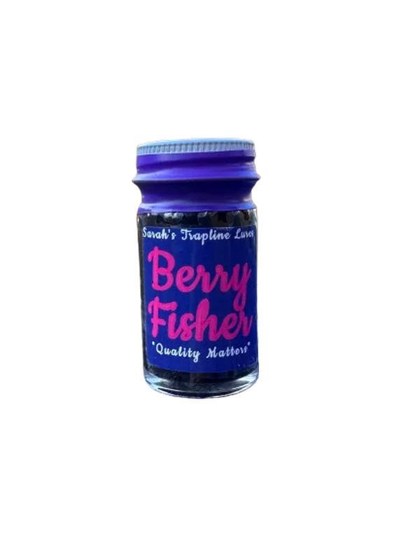 Berry Fisher Lure
