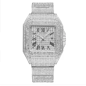 Men's fashion electronic watch
