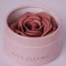Elle Fleurit Beauty by Ely - Elegant Design Versatile Use Practicality Essential Beauty Product for Daily Routine, rose cheek blush