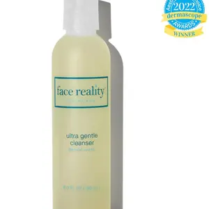 Ultra Gentle Cleanser