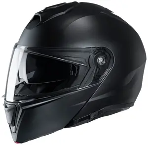 HJC i90 Plus Metallic Modular Helmet