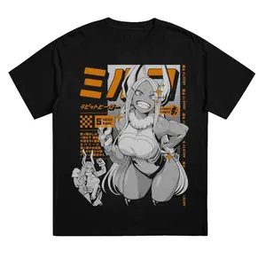 My Hero Academia 2 Unisex, Trending Shirt, Graphic Tee