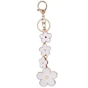 Keychains luxury charms