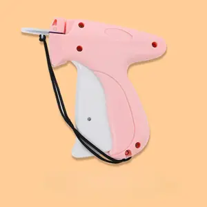 Quick Clothing Fixer, Mini Sewing Gun for Clothes Repair, Portable Fabric Mending Tool, Easy-To-Use Handheld Stitching Device
