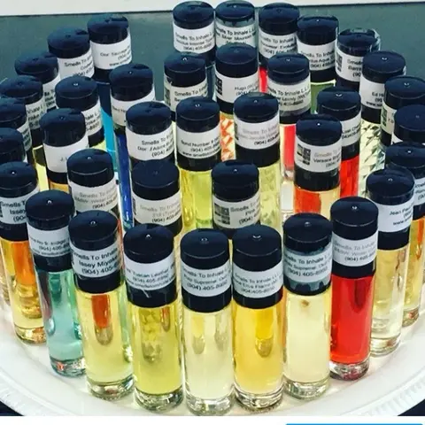 ROLL ON OIL CHOOSE YOUR SCENTS