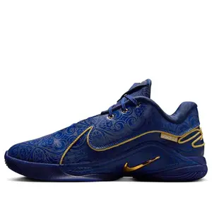 Nike x Monopoly LeBron 22 'Deep Royal Blue' HV5145-400
