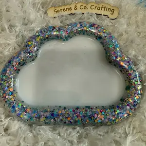 Trinket tray