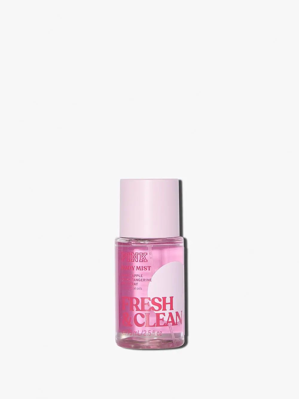 PINK Travel-Size Mini Body Mist PINK Travel-Size Mini Body Mist