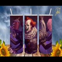 Pennywise Tumbler 7