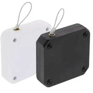 Punch-free Automatic Sensor Door Closer Portable Home Office Doors Off Closer