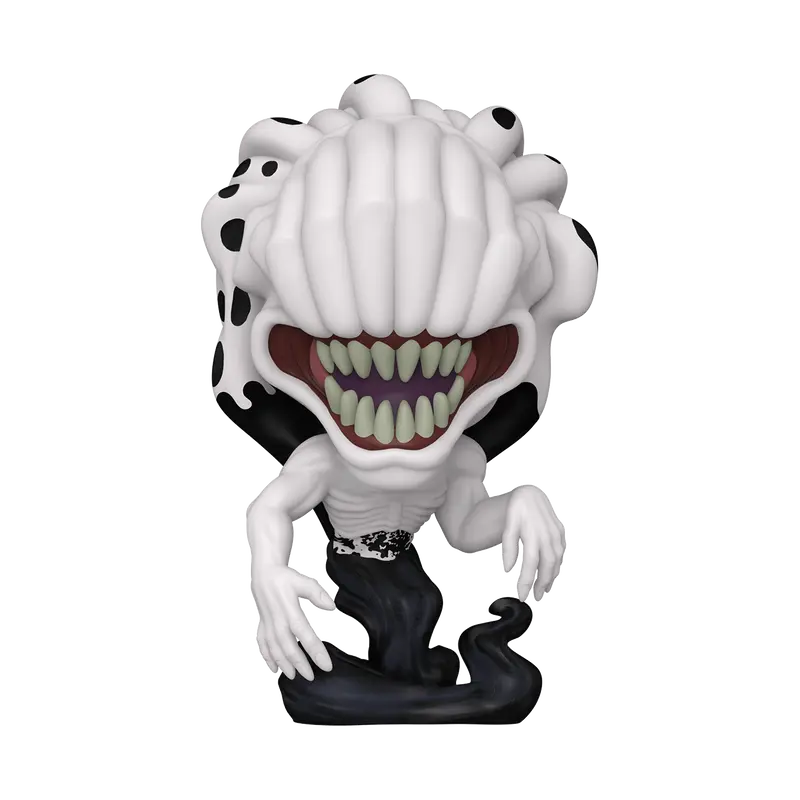 Funko Pop! Jujutsu Kaisen 0 – Rika #2320