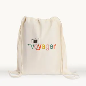 Canvas Backpack