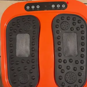ROTAI Foot Massager with Remote Control,Gifts for Famlies, Multiple  Relaxation and Pain Relief - Shiatsu Vibration Foot Massager Promotes Blood  Circulation, NBA players relax their feet after the game - TikTok Shop