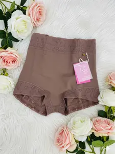 Panty VERONA, levanta y estiliza, compresion en abdomen bajo, levantamiento natural