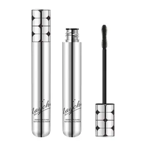 MAYCHEER Zero Gravity Feather-Light Mascara, Lengthening, Curling, Natural, Non-Smudging, Long-Lasting, Waterproof, Setting, for Women