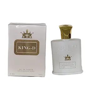 KING-D FOR MEN.