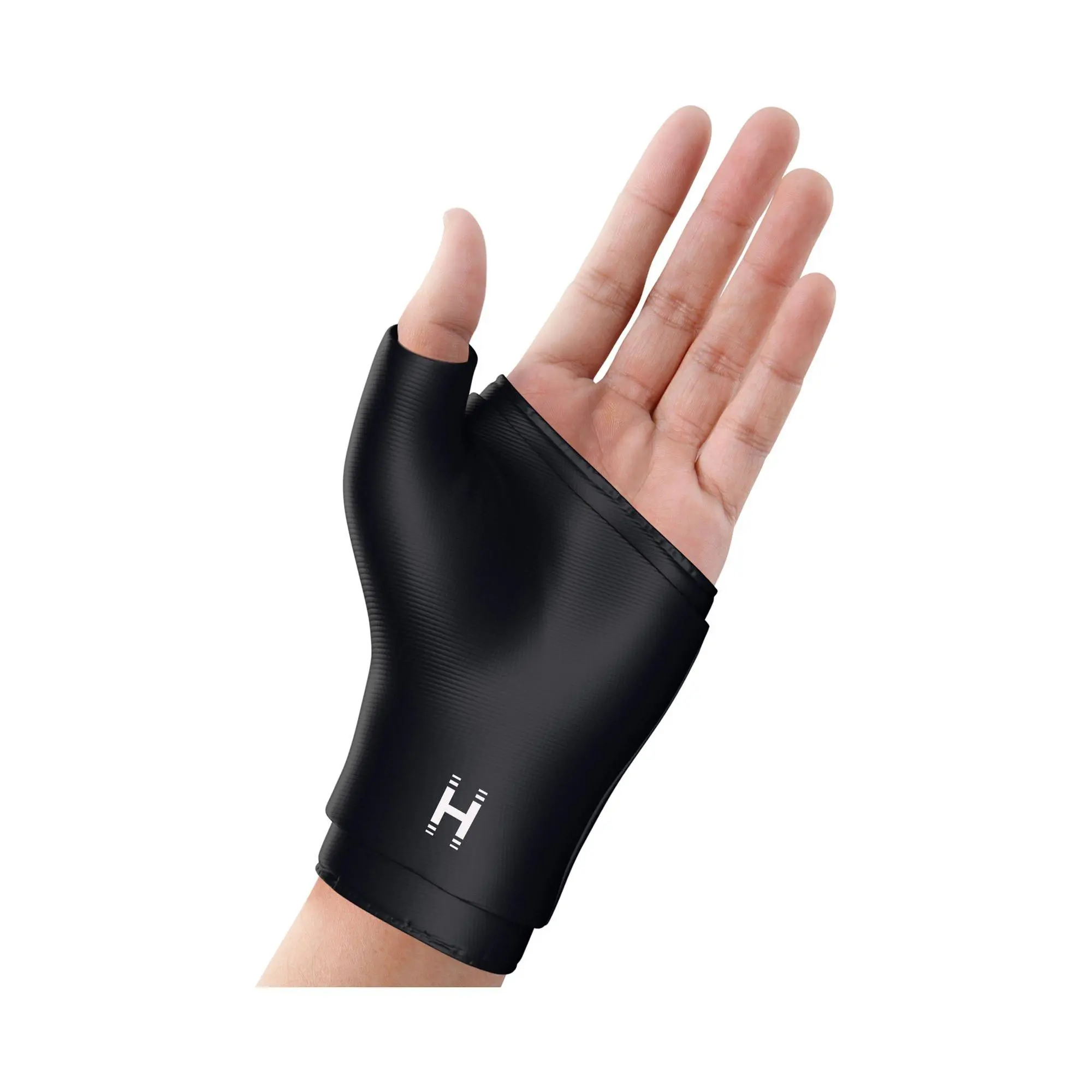 Homedics Hot And Cold Gel Hand Recovery Sleeve