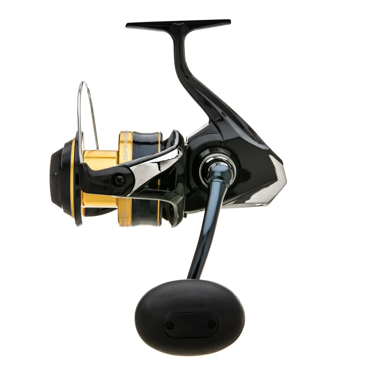 Shimano Spheros SW A Spinning Reel Shimano Spheros SW A Spinning Reel