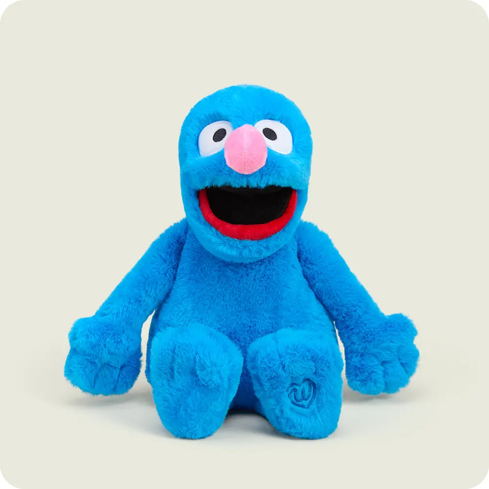 Grover Warmies