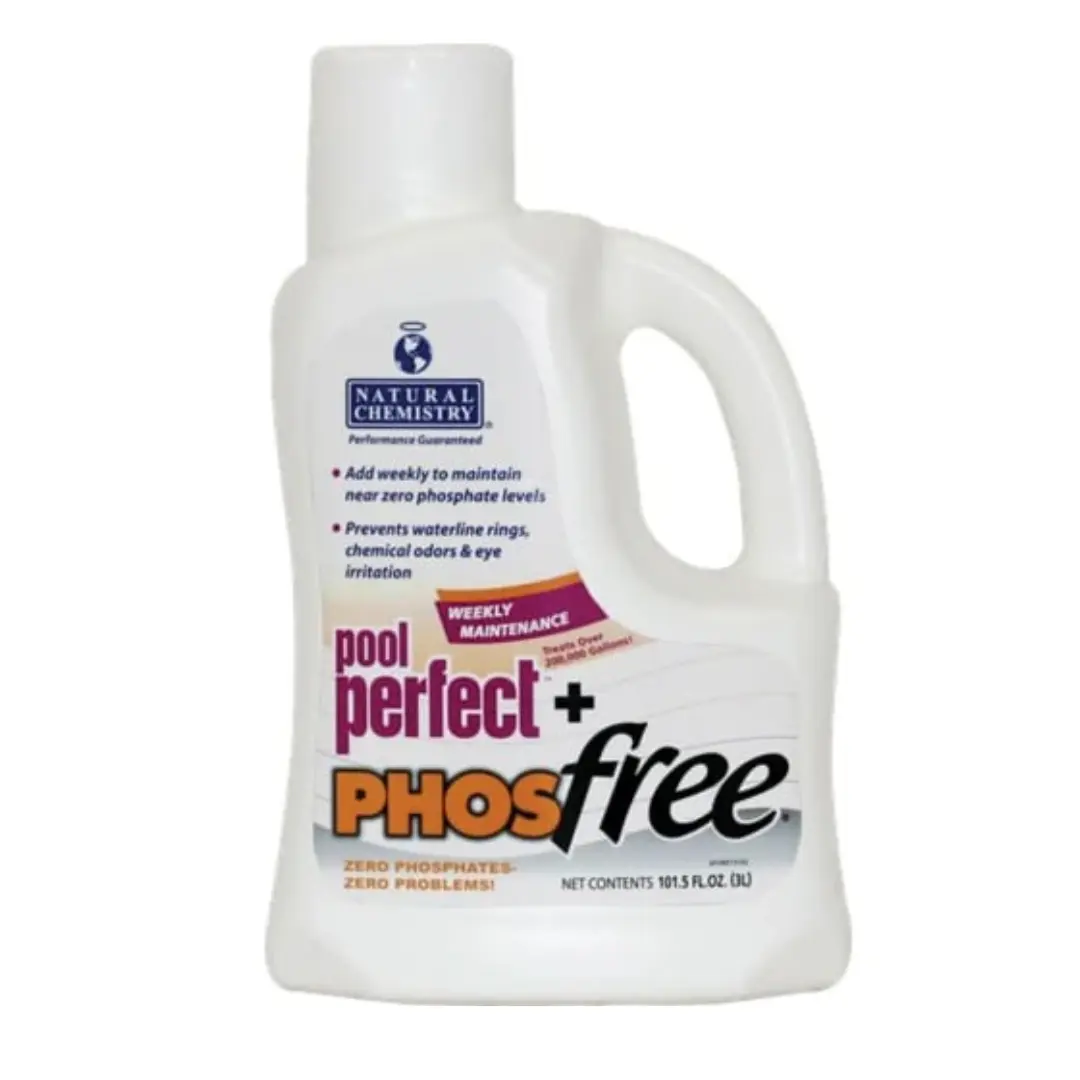Natural Chemistry Pool Perfect Phosphate Remover