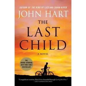 USED-The Last Child by John Hart (Paperback)