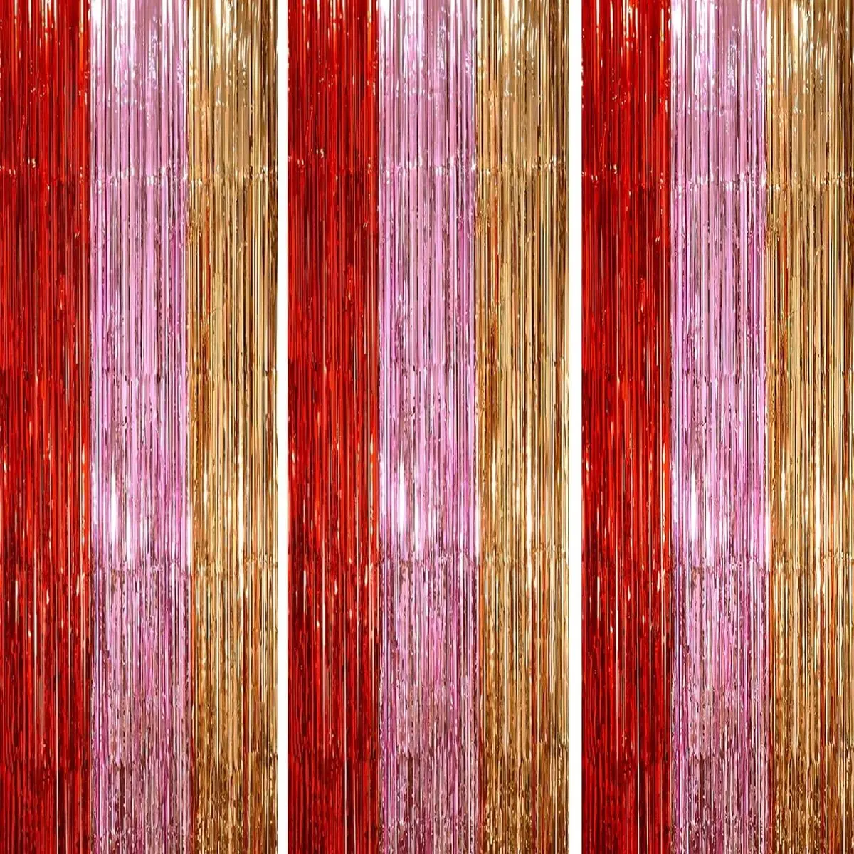 64 Red Champion and Pink