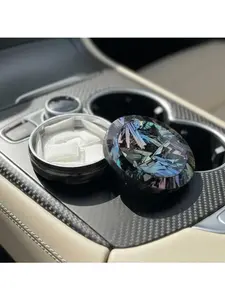 Bin Bros Signature Tin | Aircraft Grade Aluminum | Pouch Tin