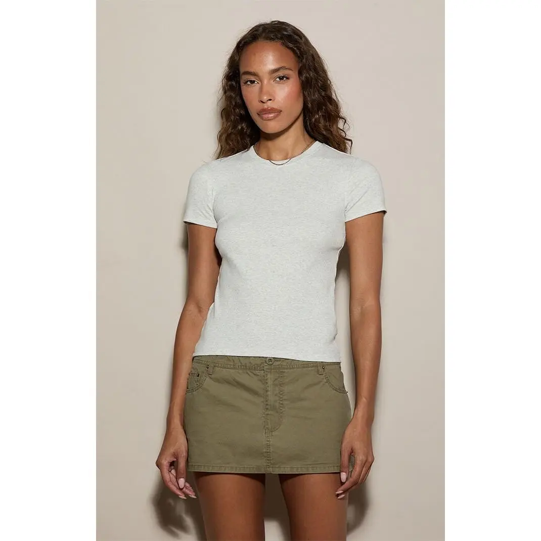 E. HEATHER GREY