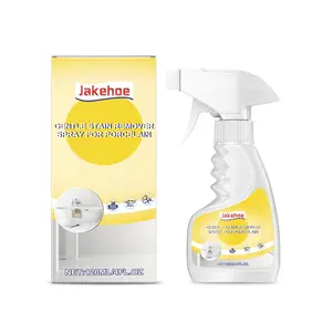 Jakehoe Tile Decontamination Cleaner Household Tile Floor Brightening Decontamination Descaling Wood Floor Cleaning Solution