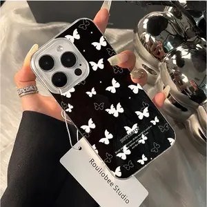 Night Premium all-inclusive English alphabet cell phone case for Galaxy A03 A03S A04S 4G A1 A12 A13 LIE 4G A14 A15 A23 A25 5G A32 4G A35 5G A51 4G A53 5G   FE iPhone 7 7 PLUS 8 8 PLUS X XR XS XS MAX 11 12 13  14 14 PRO 15 15 PRO  16 16 PRO