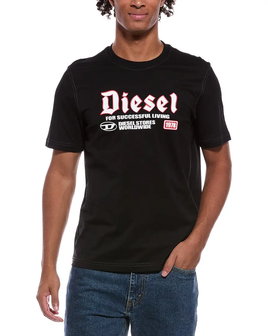 Diesel T-Shirt