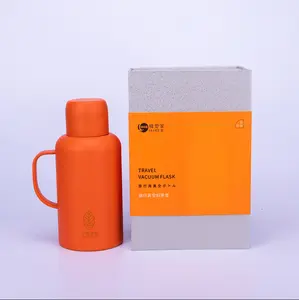 Covered tea cup 1200-1800ml