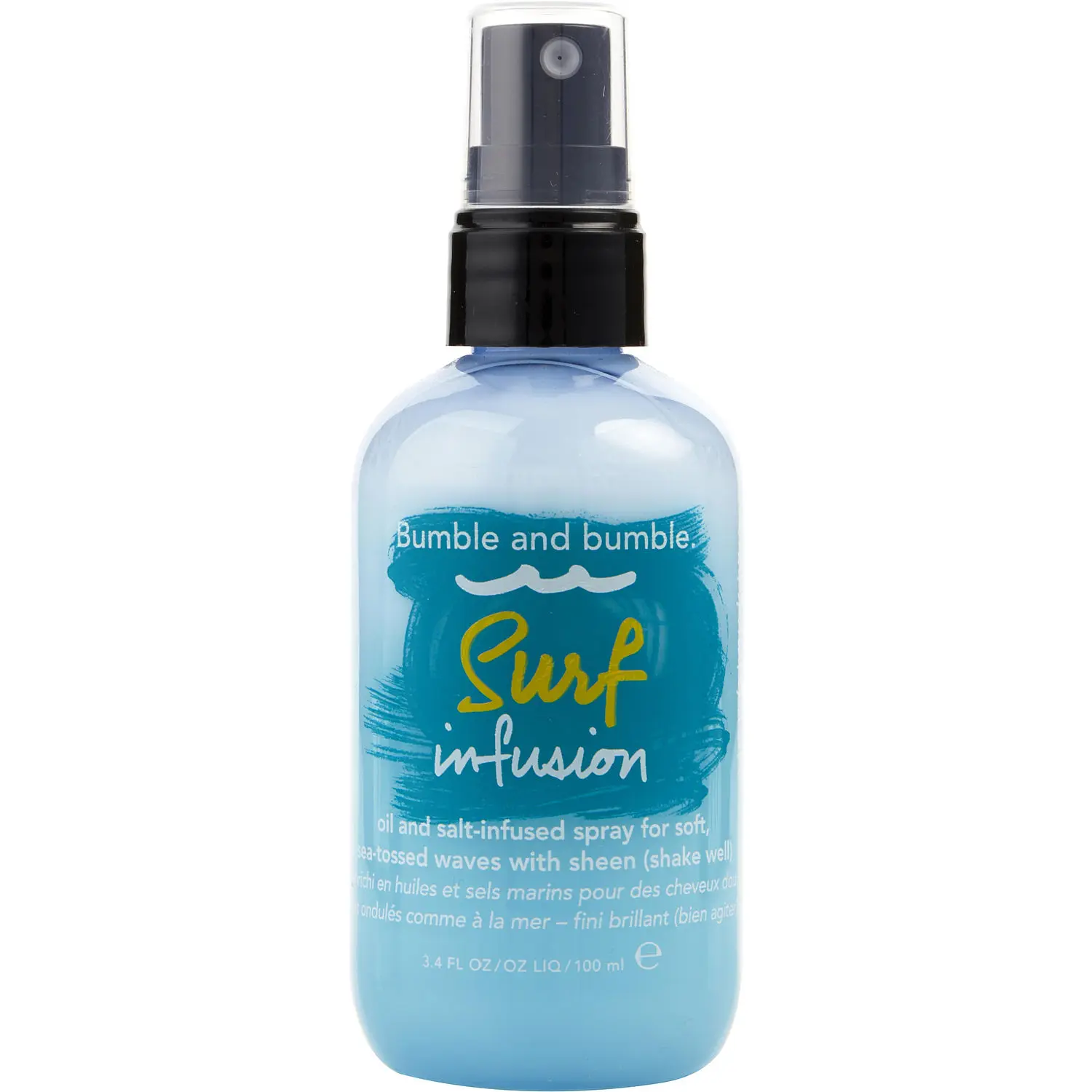 Bumble And Bumble By Bumble And Bumble Surf Infusion For Unisex