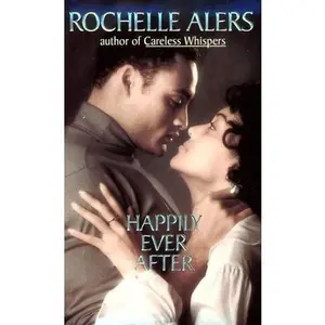 USED-Happily Ever After (Arabesque) by Rochelle Alers (Unknown)