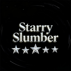 Starry Slumber-US