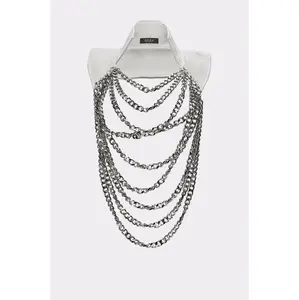 HEAVY METAL NECKLACE