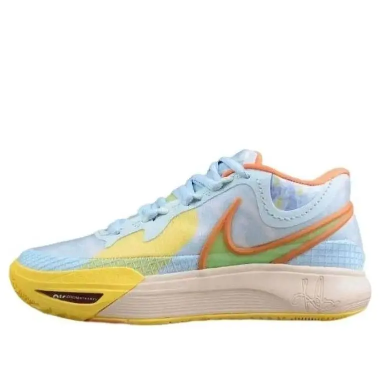 Nike Kyrie 8 'Eagle' DJ6017-400 Nike Kyrie 8 'Eagle' DJ6017-400