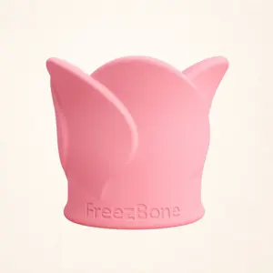 FreezRose – Frozen Dog Enrichment Toy