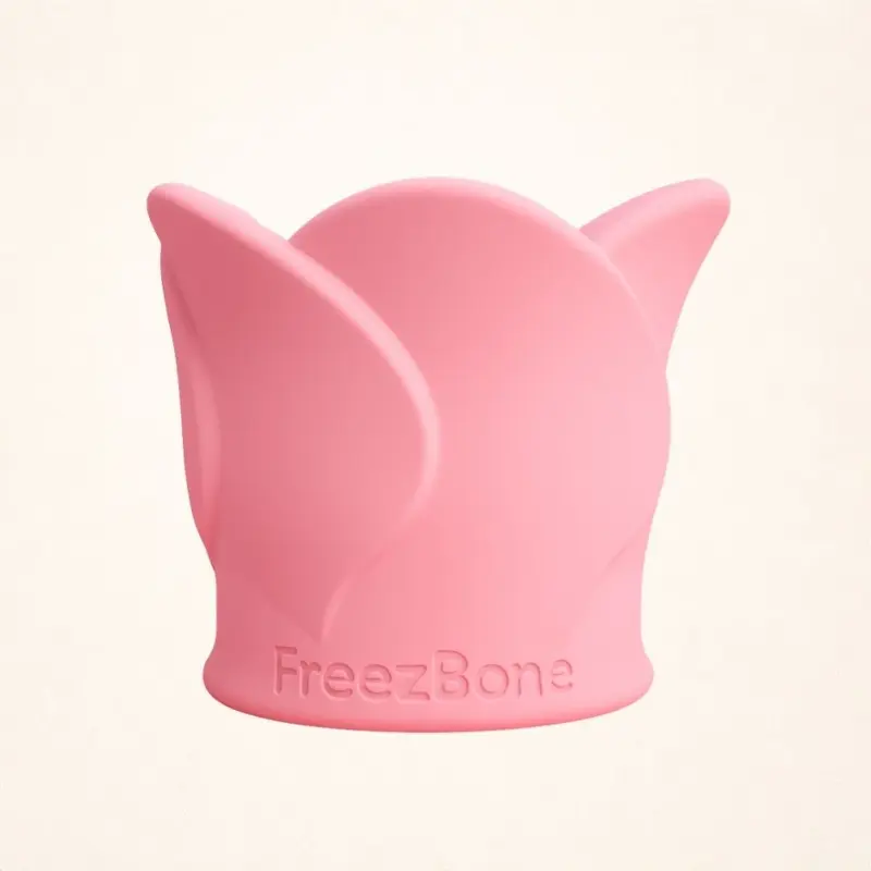 FreezRose – Frozen Dog Enrichment Toy