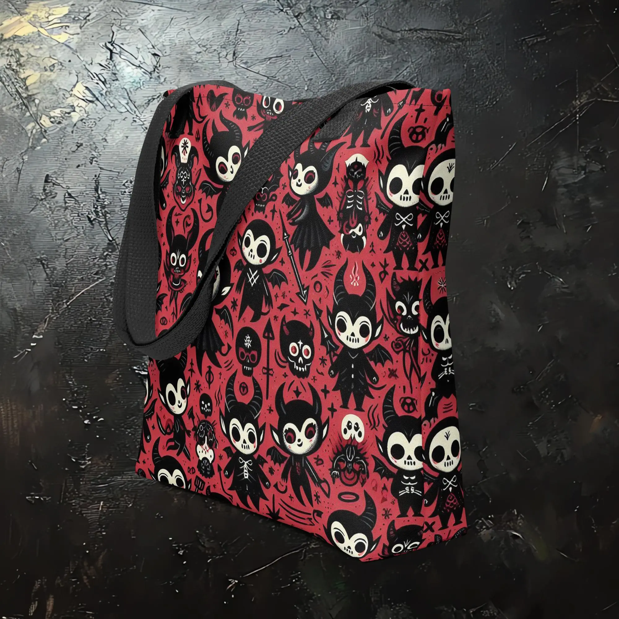 Infernal Tote